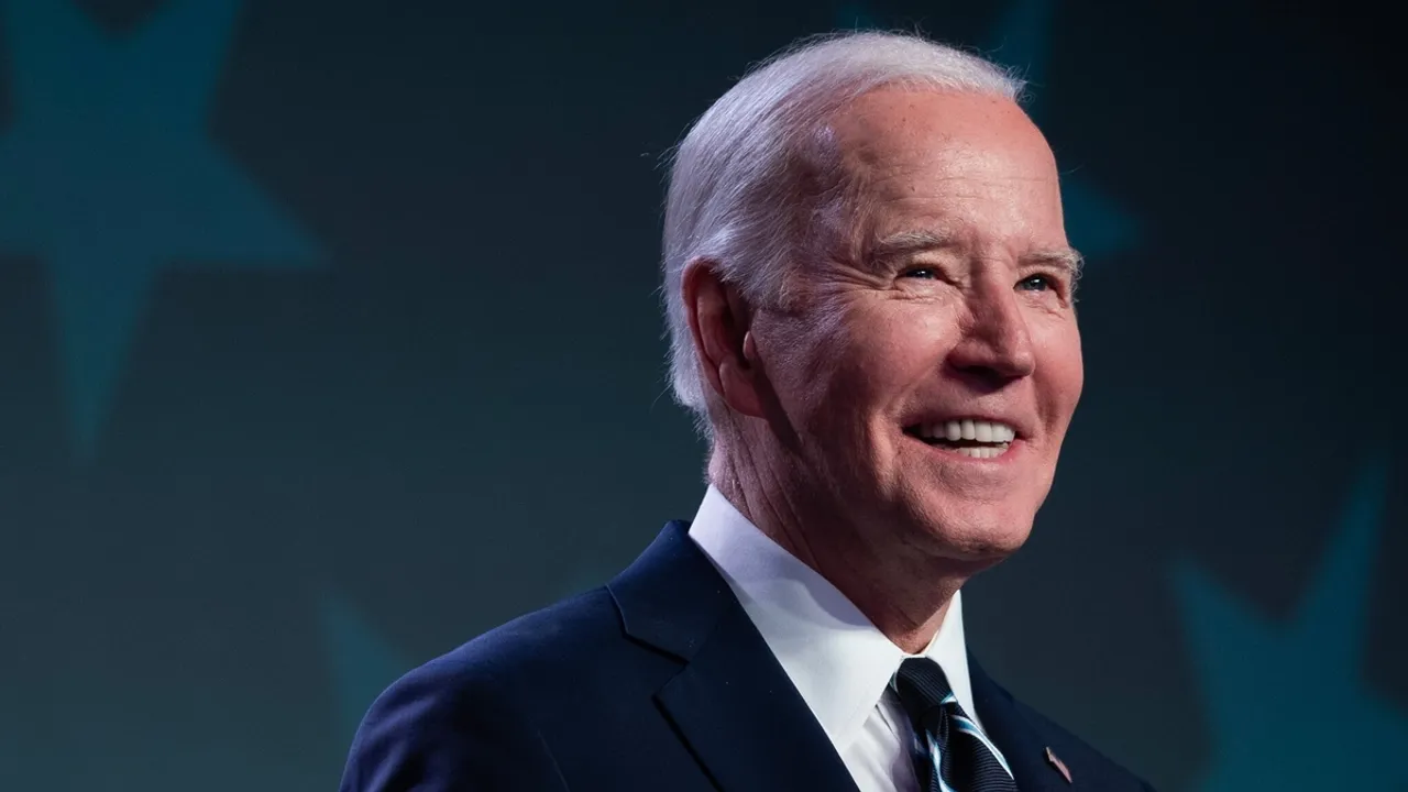 Biden Campaign Focuses on Trump's Unfitness and Abortion Rights in 2024 Strategy