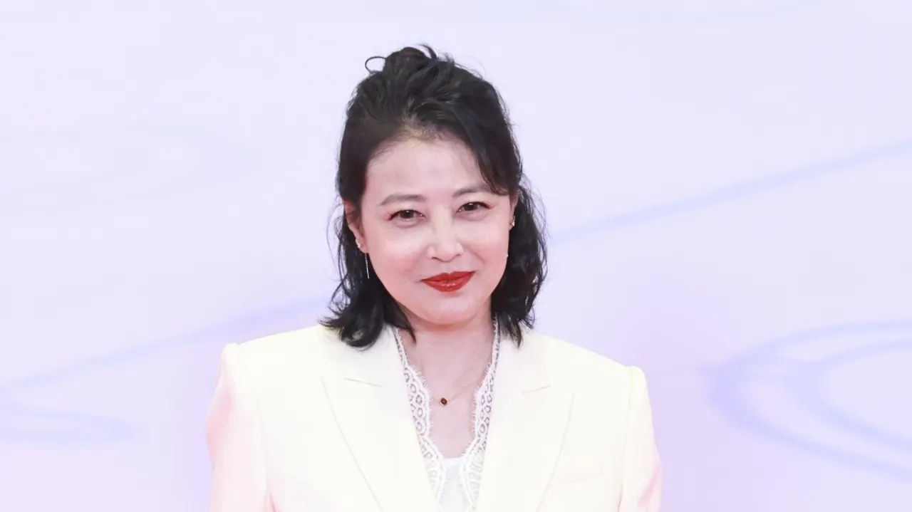 Hong Kong Actress Kathy Chow Laid to Rest in Beijing After Unexpected Death at 57