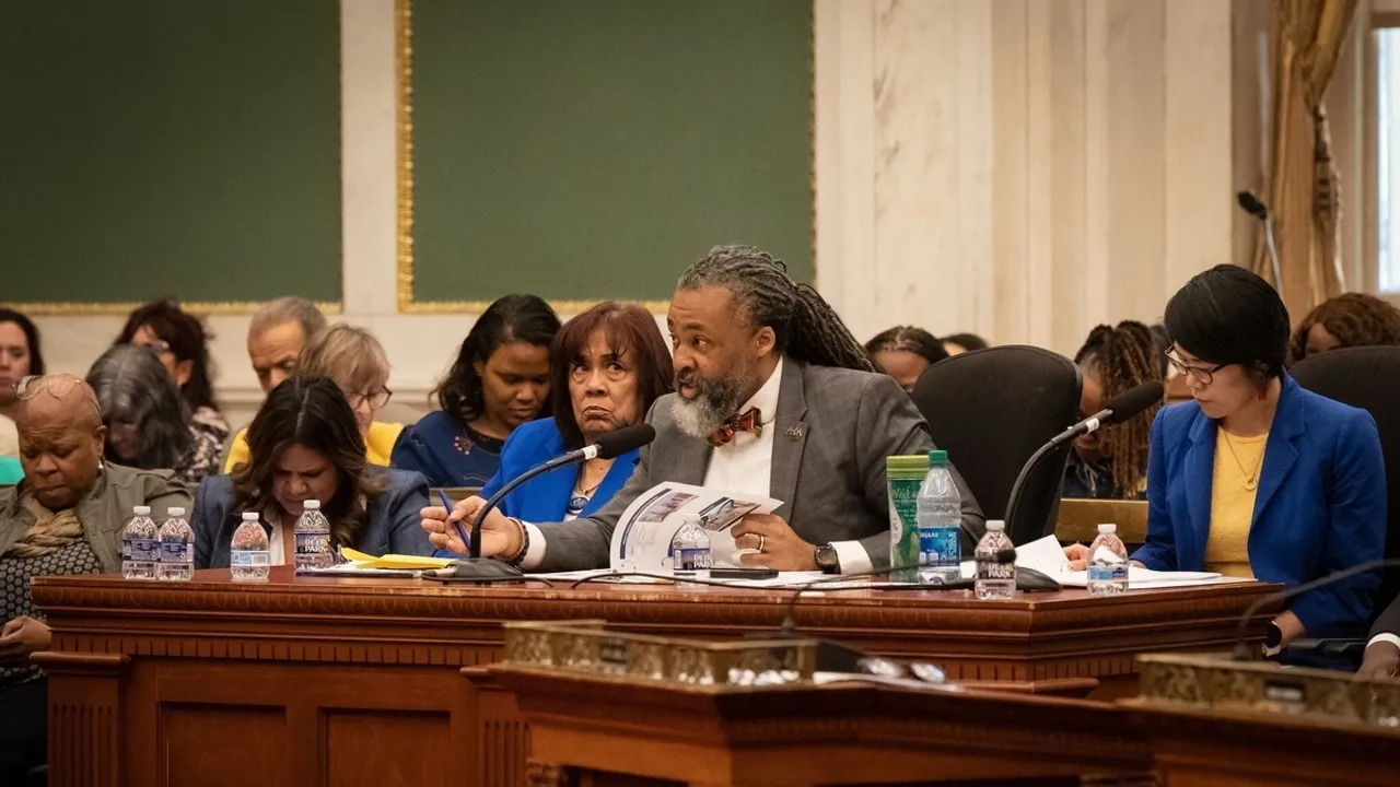 Philadelphia City Council to Review School Board Nomination Process Amid Controversy