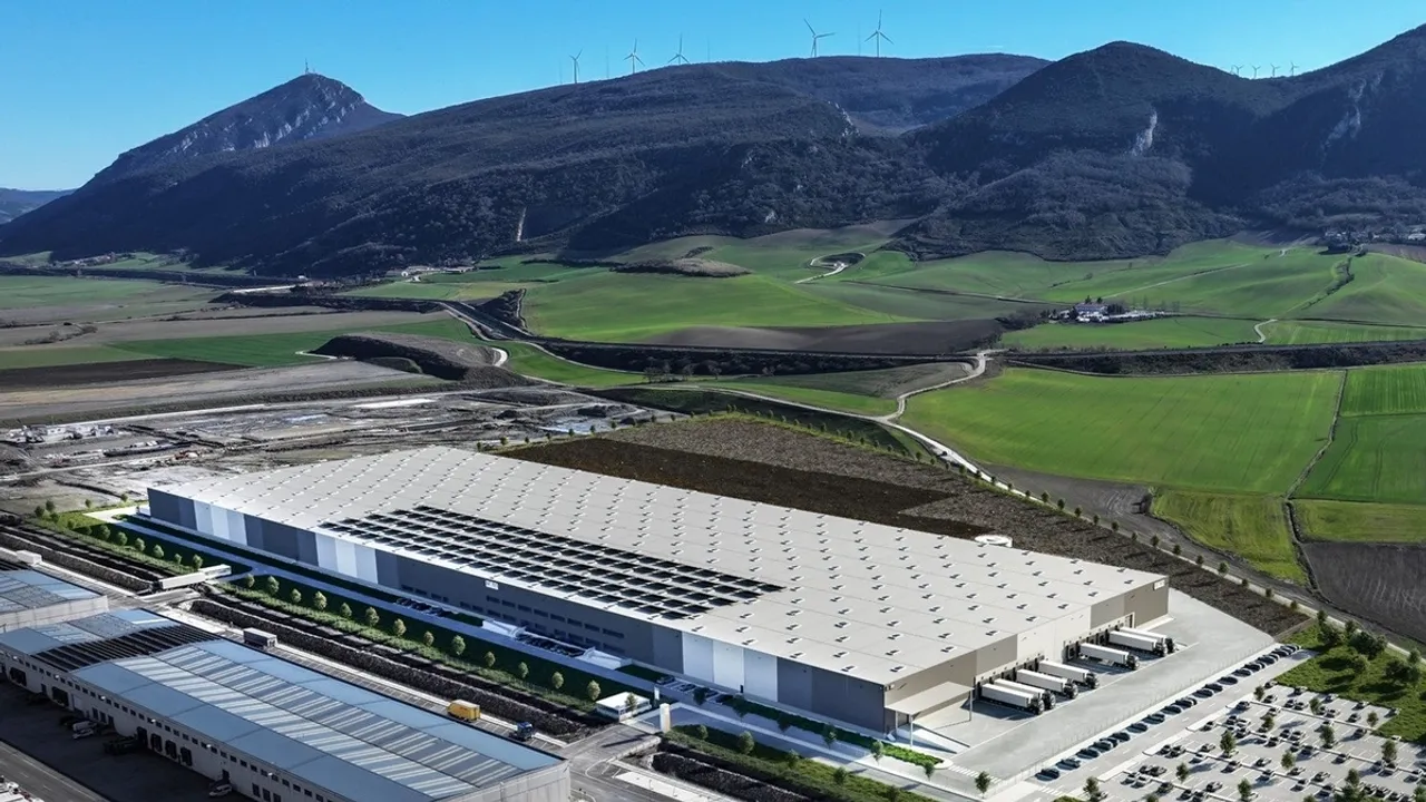 Hyundai Mobis Breaks Ground on Electric Vehicle Battery Factory in Spain