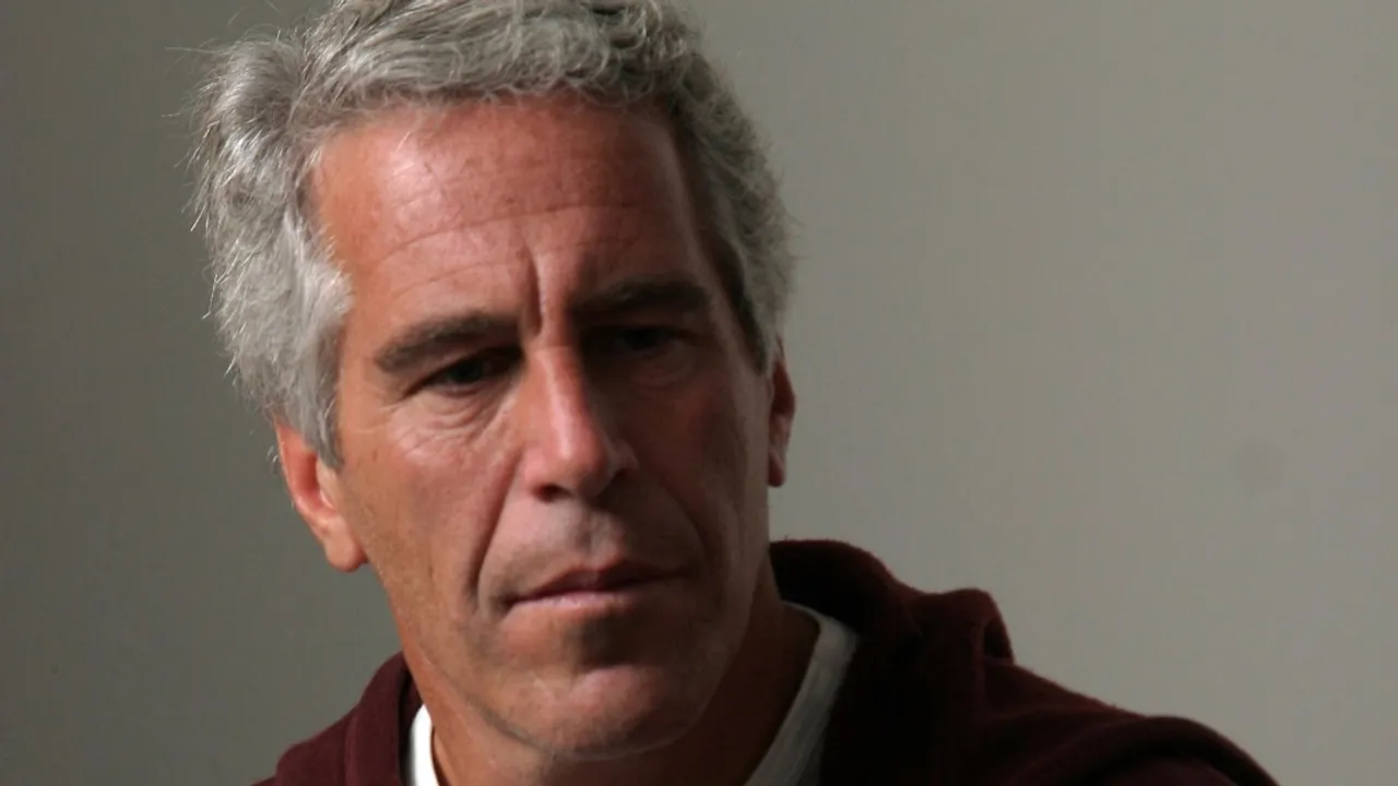 Judge releases transcripts of 2006 grand jury investigation into sex trafficking and rape allegations made against Jeffrey Epstein.