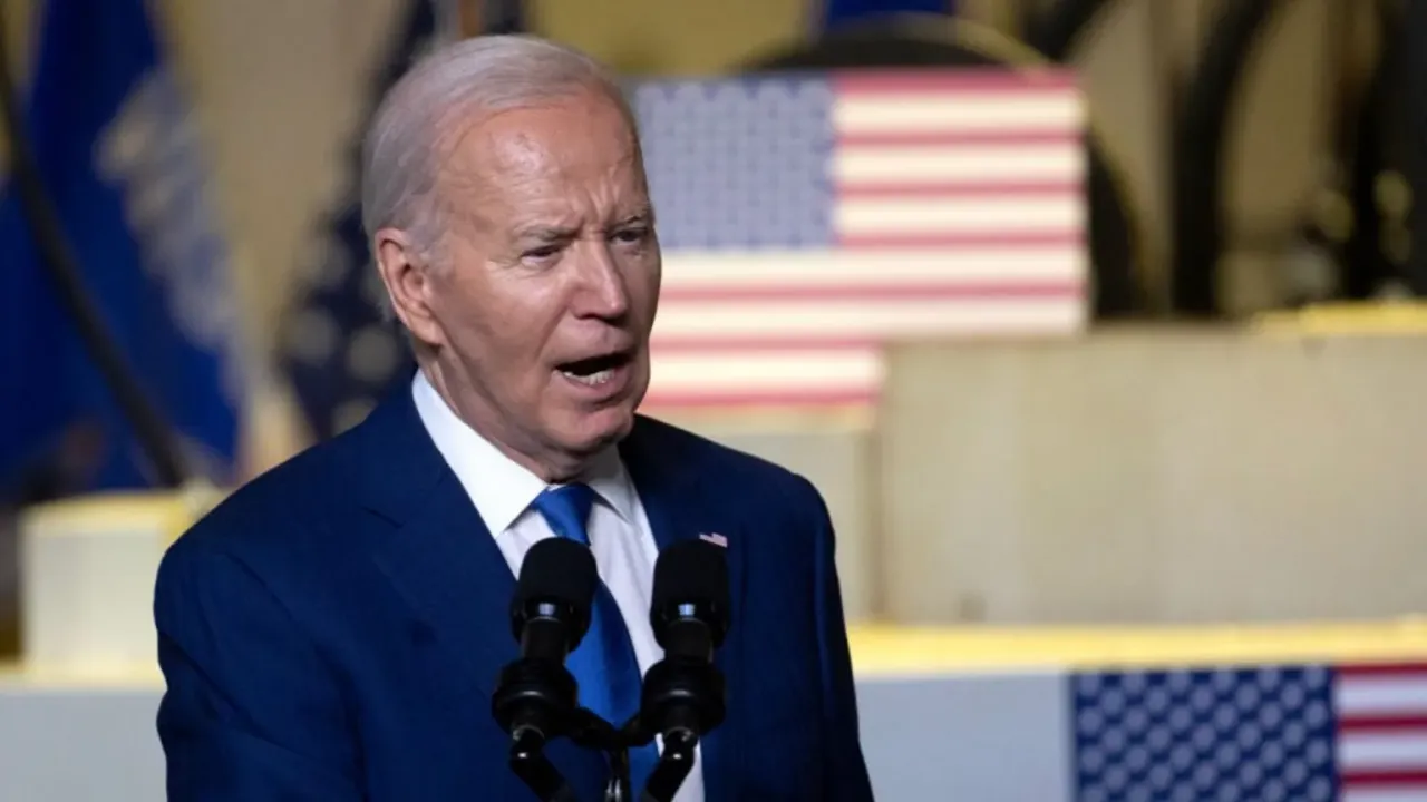 Biden Publicly Vows to Withhold Arms Supplies from Israel in Case of Major Invasion of Rafah