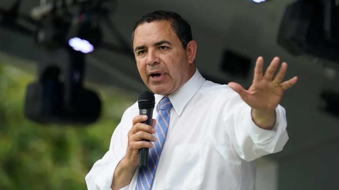 Corruption Charges Rock Texas Congressman and Wife: The Henry Cuellar Scandal Unveiled