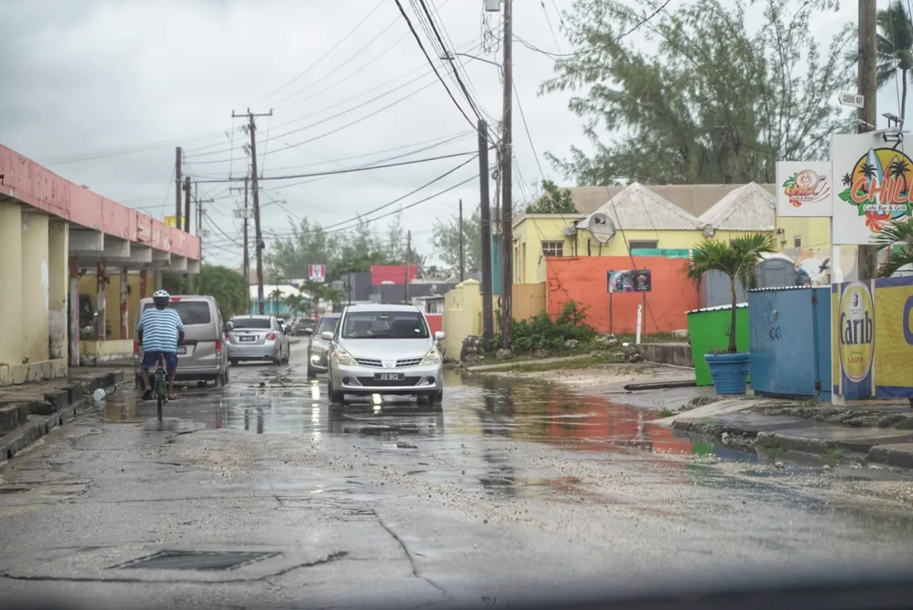 Hurricane Beryl, a record-breaking Category 4 storm, makes landfall devastating the Windward Islands.