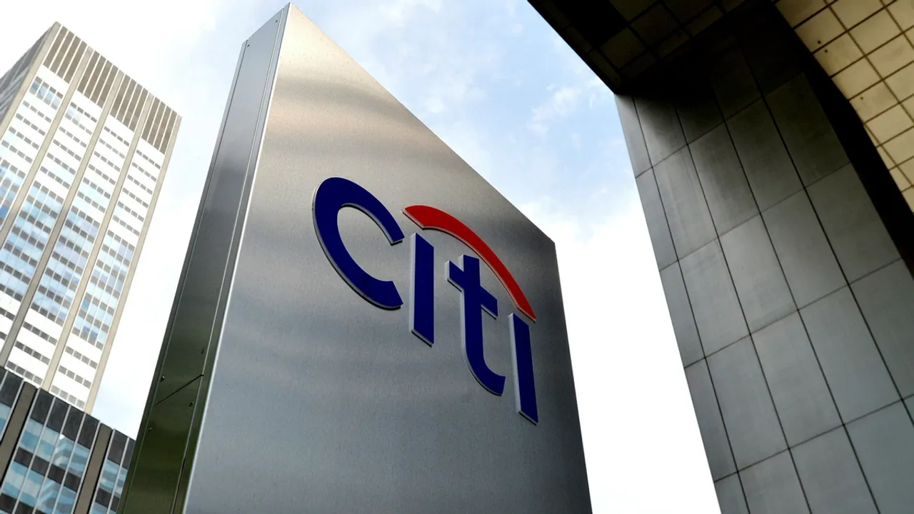 Citigroup Shares Surge as CEO Jane Fraser's Restructuring Plan Takes Shape