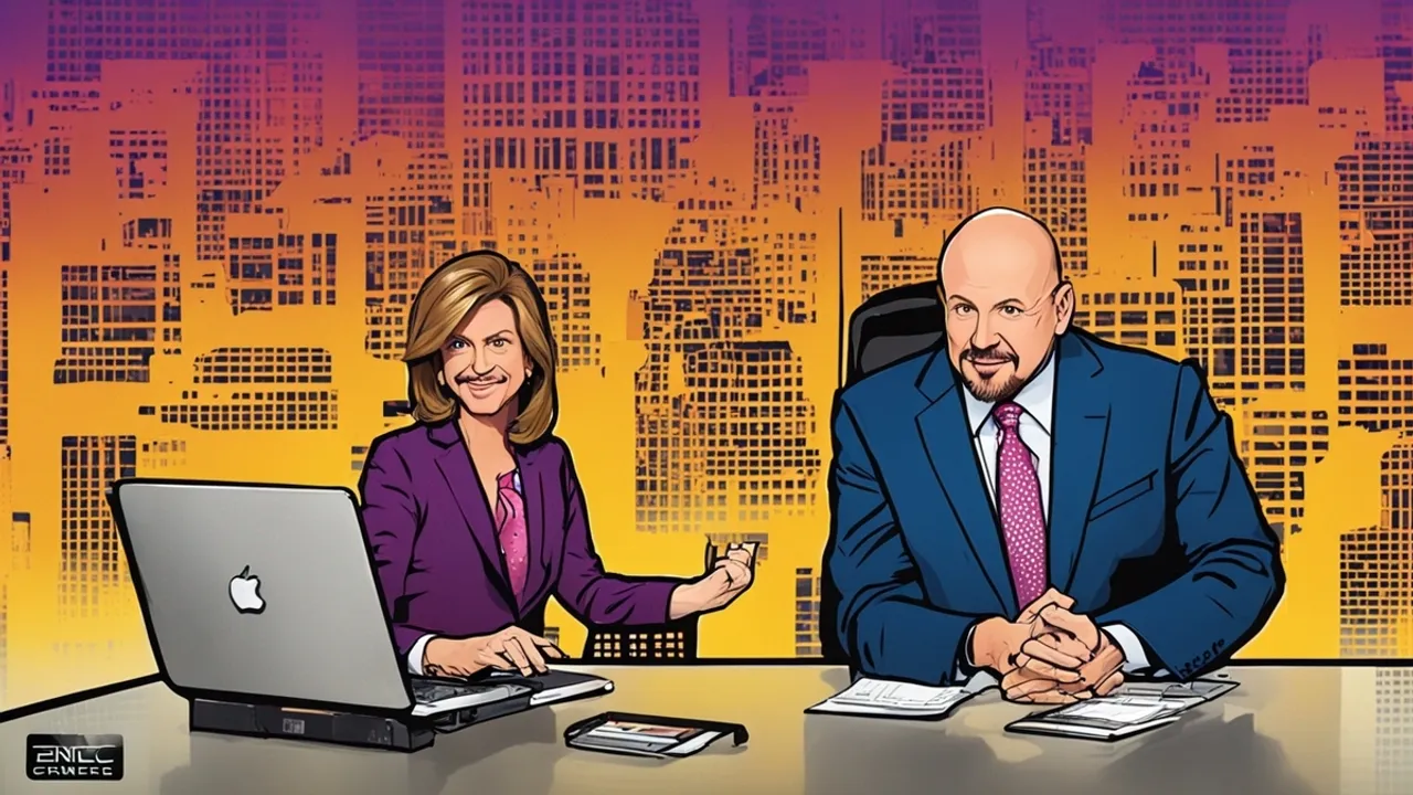 Jim Cramer Shares Personal Investing Guide on Mad Money CNBC Podcast