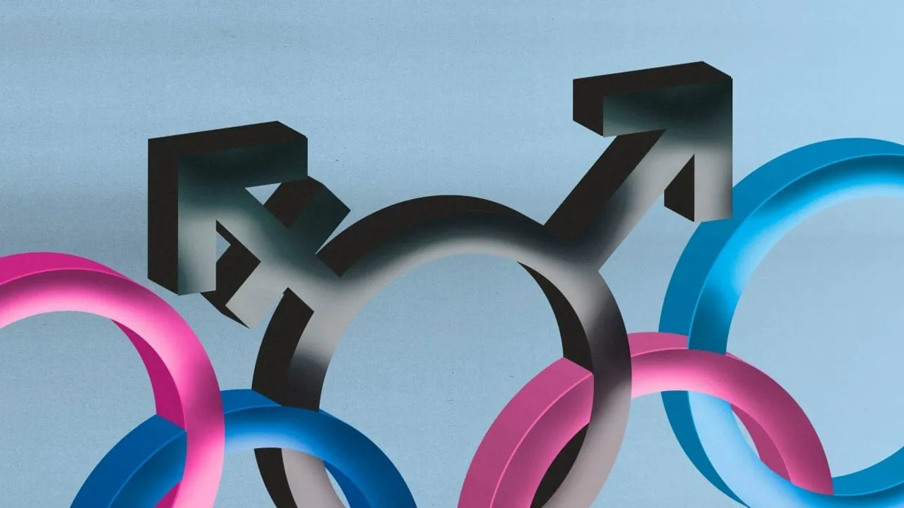 IOC-Funded Study Challenges Transgender Athlete Ban Rationale