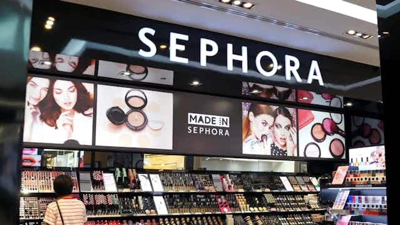 Sephora Launches Highly Anticipated UK Comeback