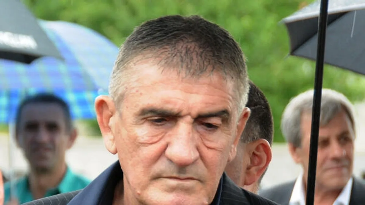 Controversial Montenegrin Businessman Branislav Brano Mićunović Dies at 71