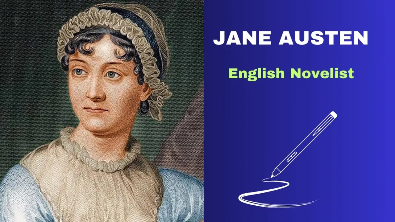 Jane Austen's Brother's Unpublished Memoir Offers New Insights, Museum Seeks Help from Fans