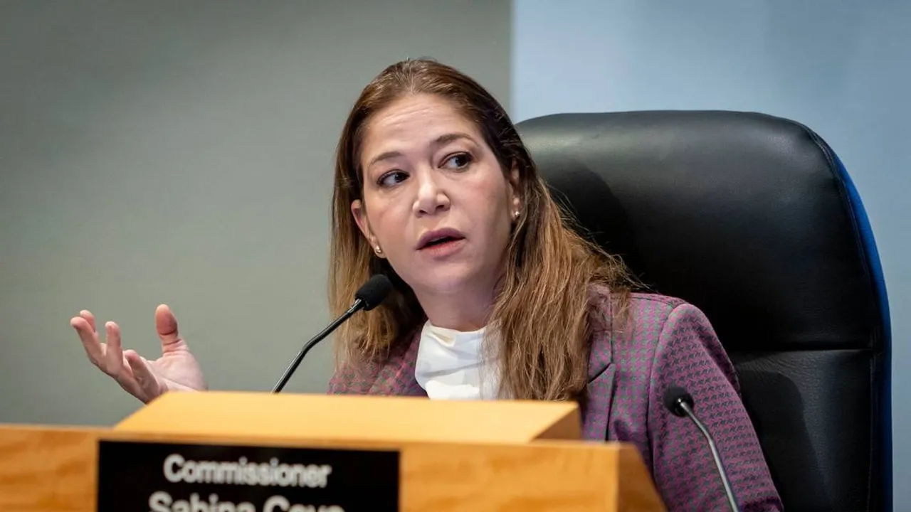 Allegations of Bribery Surround Miami City Commissioner Race