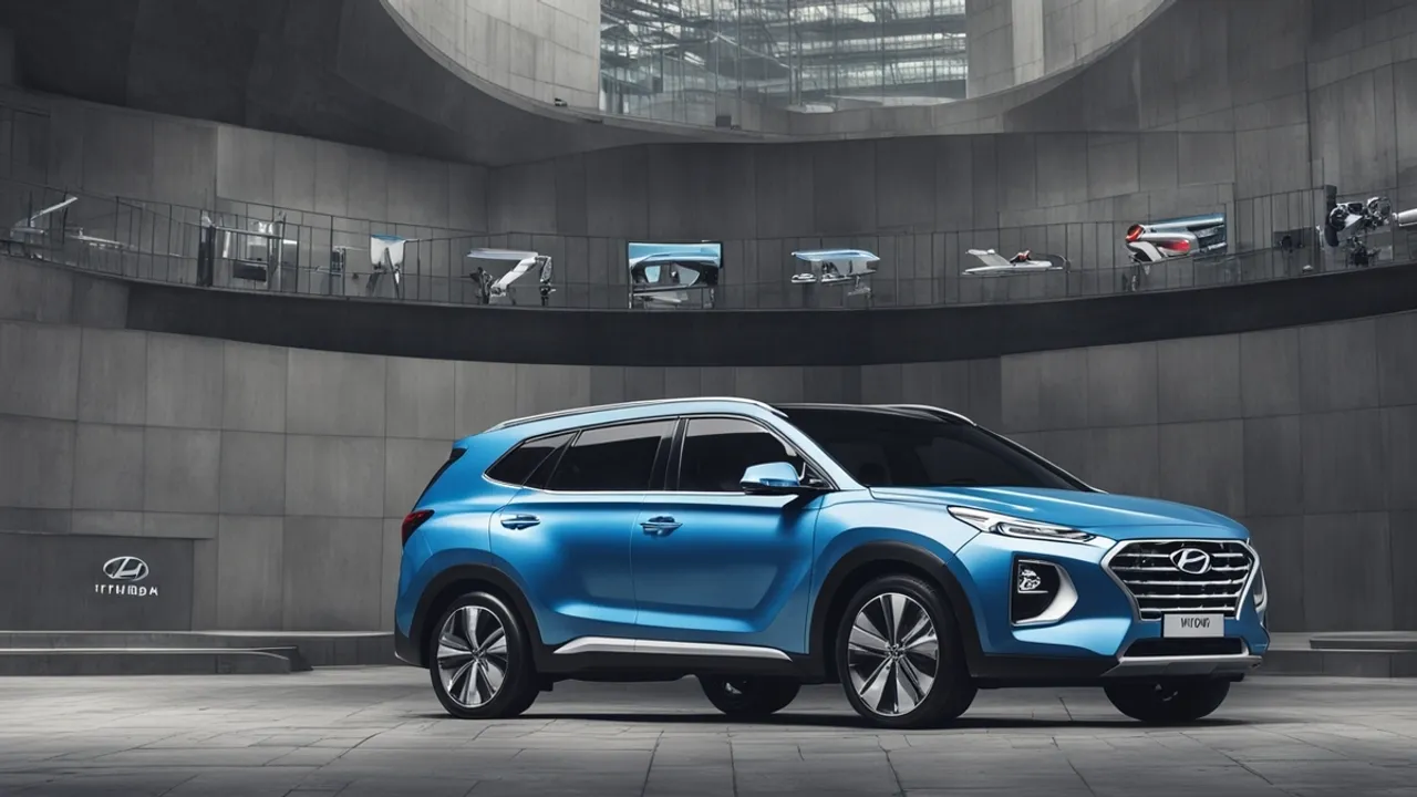 Hyundai Suspends Advertising on X Over Brand Safety Concerns