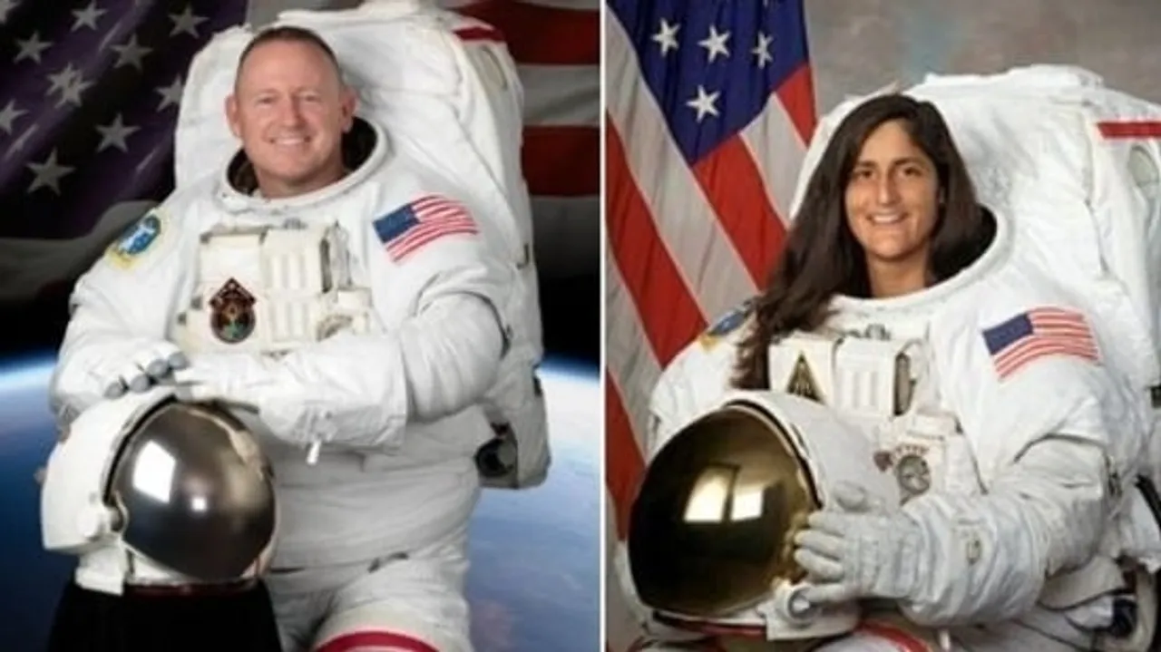 NASA Astronauts Set to Make Historic Starliner Launch in 2024