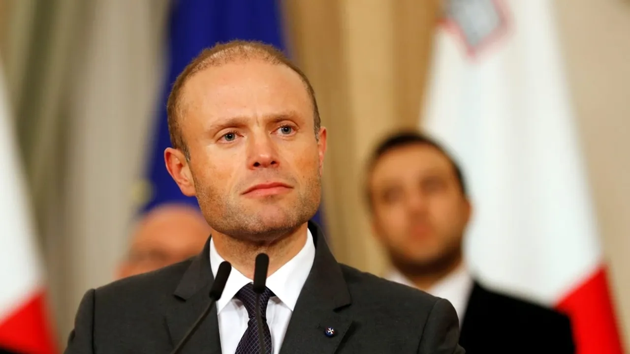 Joseph Muscat Will Not Run in Malta's June 2024 Elections, Close Friend Confirms