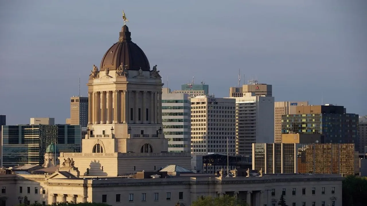 Manitoba Conservatives Delay Passage of Bills , Frustrating Labour Groups
