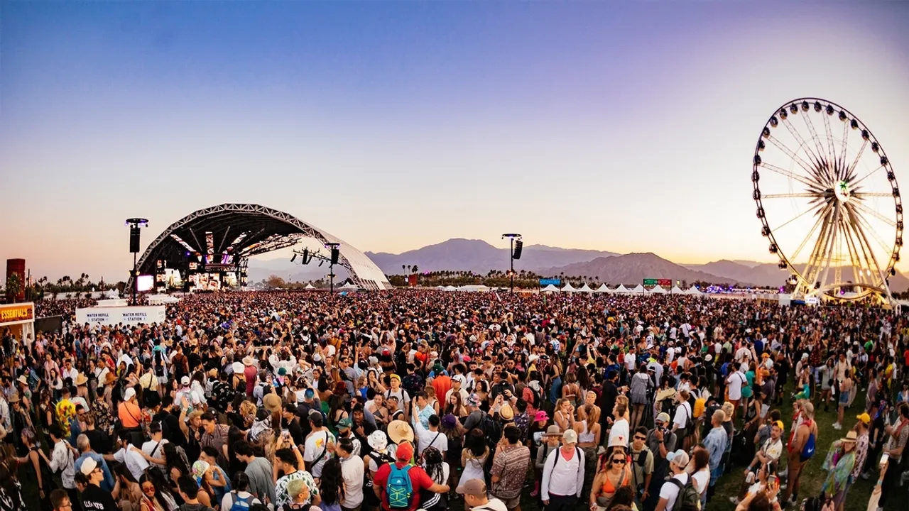 Music Festivals Face Mounting Economic Challenges in 2024