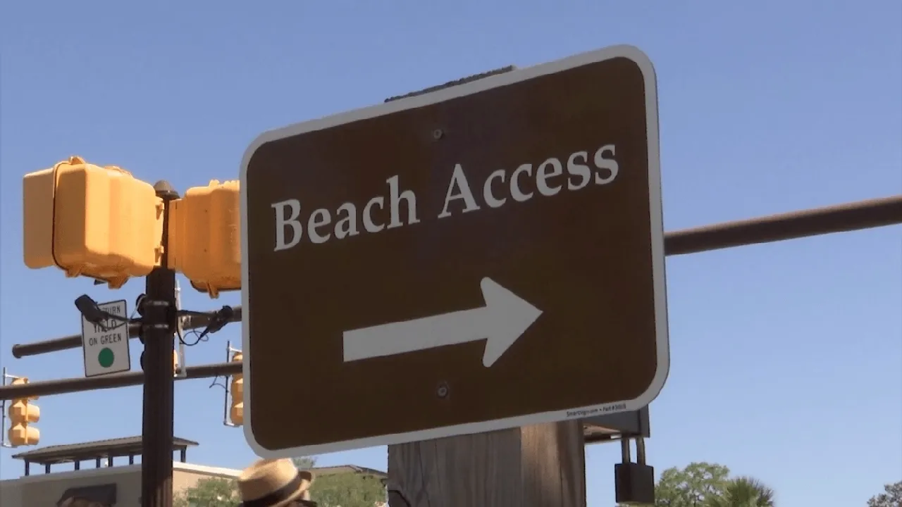 Hilton Head Island Considers $5 Per Hour Electronic Parking Program to Address Summer Congestion