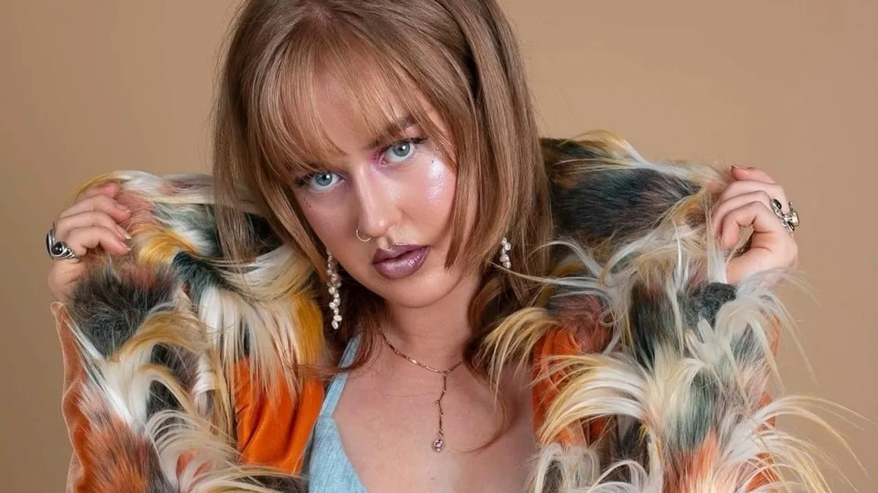 Irish Fashion Designer Rachel Rashhiiid Finds Success with Sustainable Faux Fur