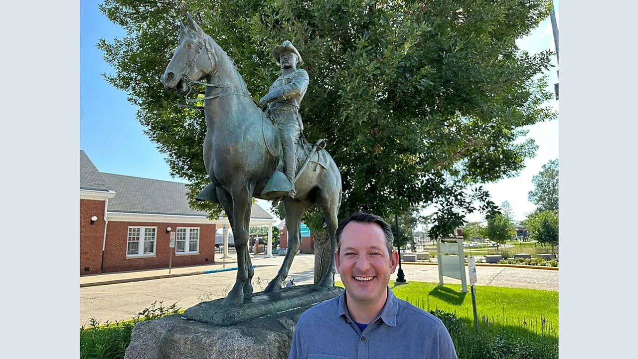 North Dakota Delegation Seeks $50 Million Federal Grant for Theodore Roosevelt Presidential Library