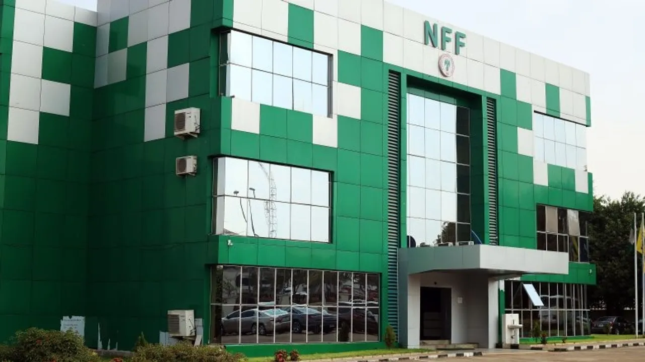 NFF President Ibrahim Musa Gusau to Inaugurate Five Sub-Committees in Abuja