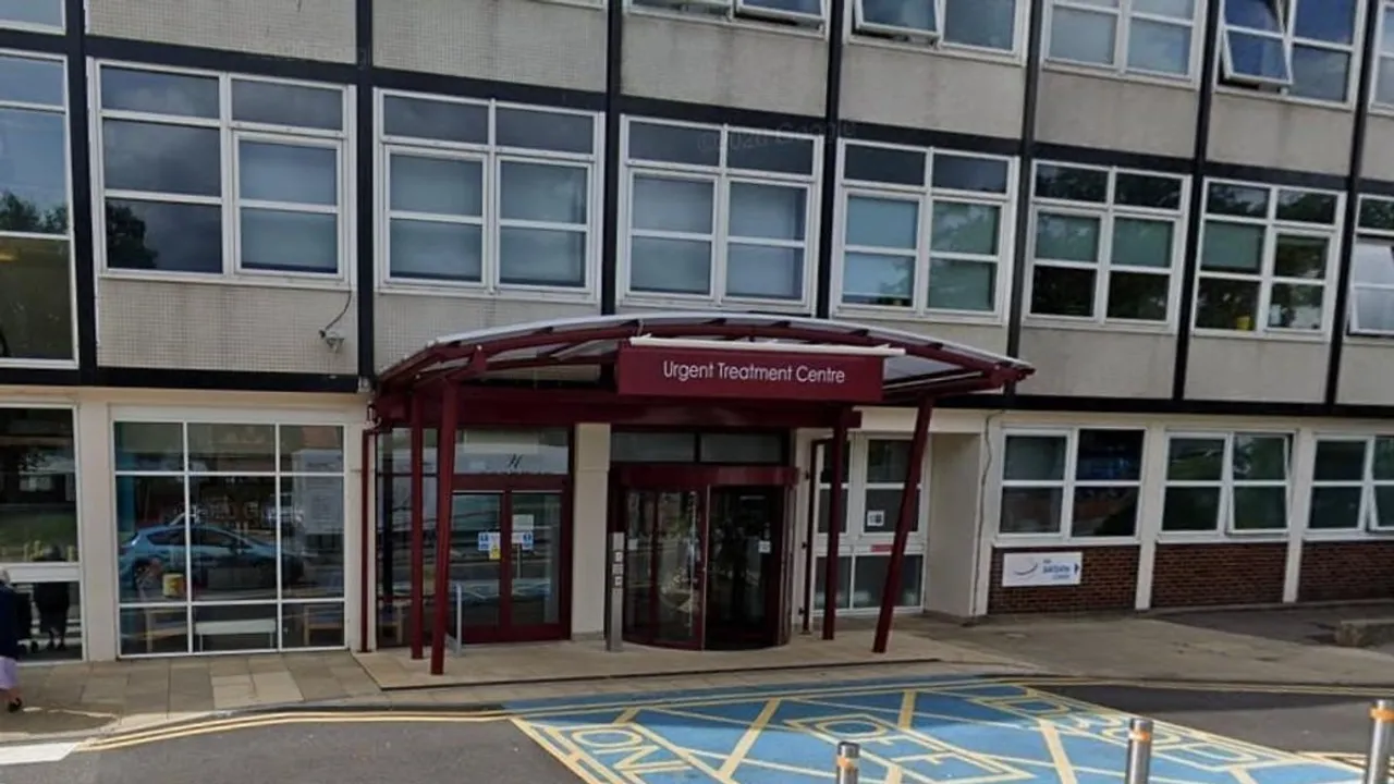 Crawley Urgent Treatment Centre Reduces Hours Due to Staffing Shortages