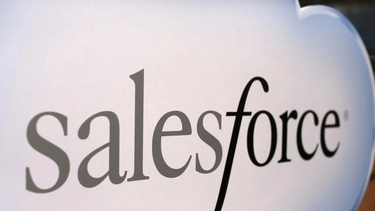 Salesforce CEO Marc Benioff Sells $4.1 Million in Company Stock