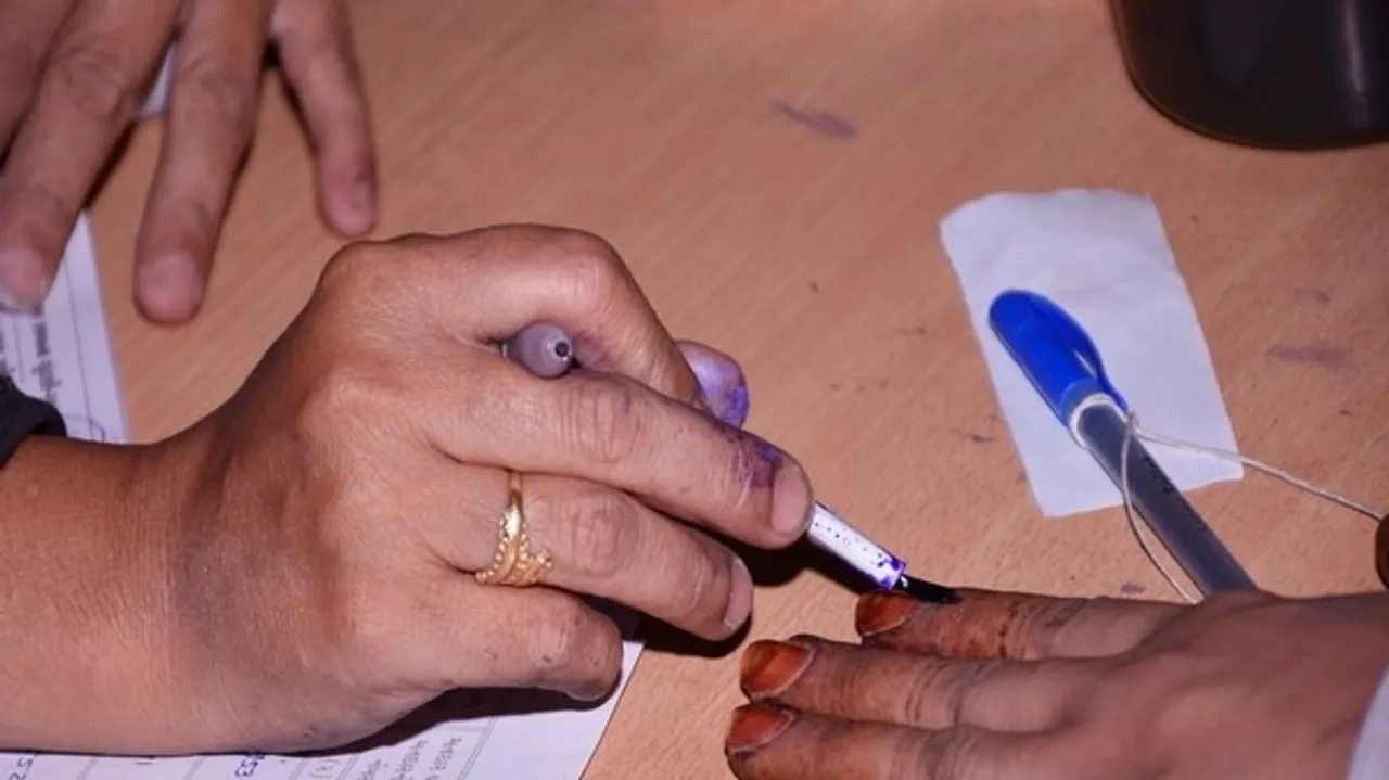 144 Candidates File Nominations for Nine Lok Sabha Seats in Madhya Pradesh