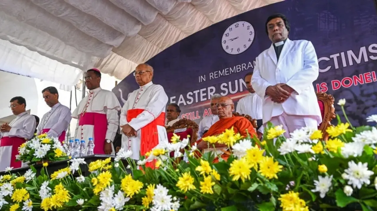 Sri Lankan Catholics Petition Church to Recognize Easter Bombing Victims as Martyrs
