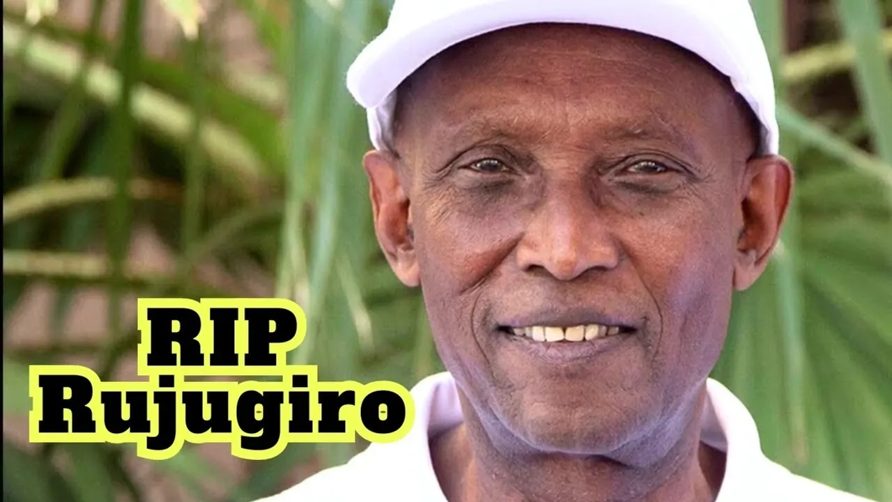 Rwandan Businessman Tribert Rujugiro Ayabatwa Dies at 82 in Dubai