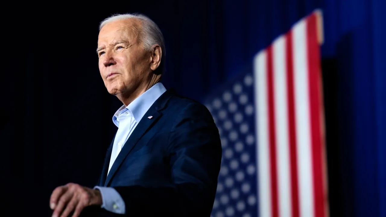 White House Considers Declaring National Climate Emergency, Potentially Granting Biden Powers Similar to COVID-19 Pandemic