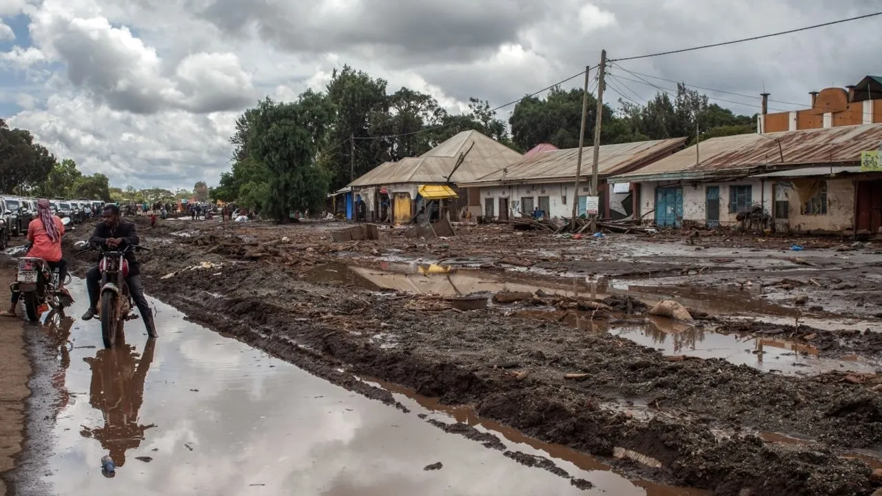 Heavy Rains and Flooding Kill Over 150 in Tanzania, Prime Minister Warns of Continued Danger
