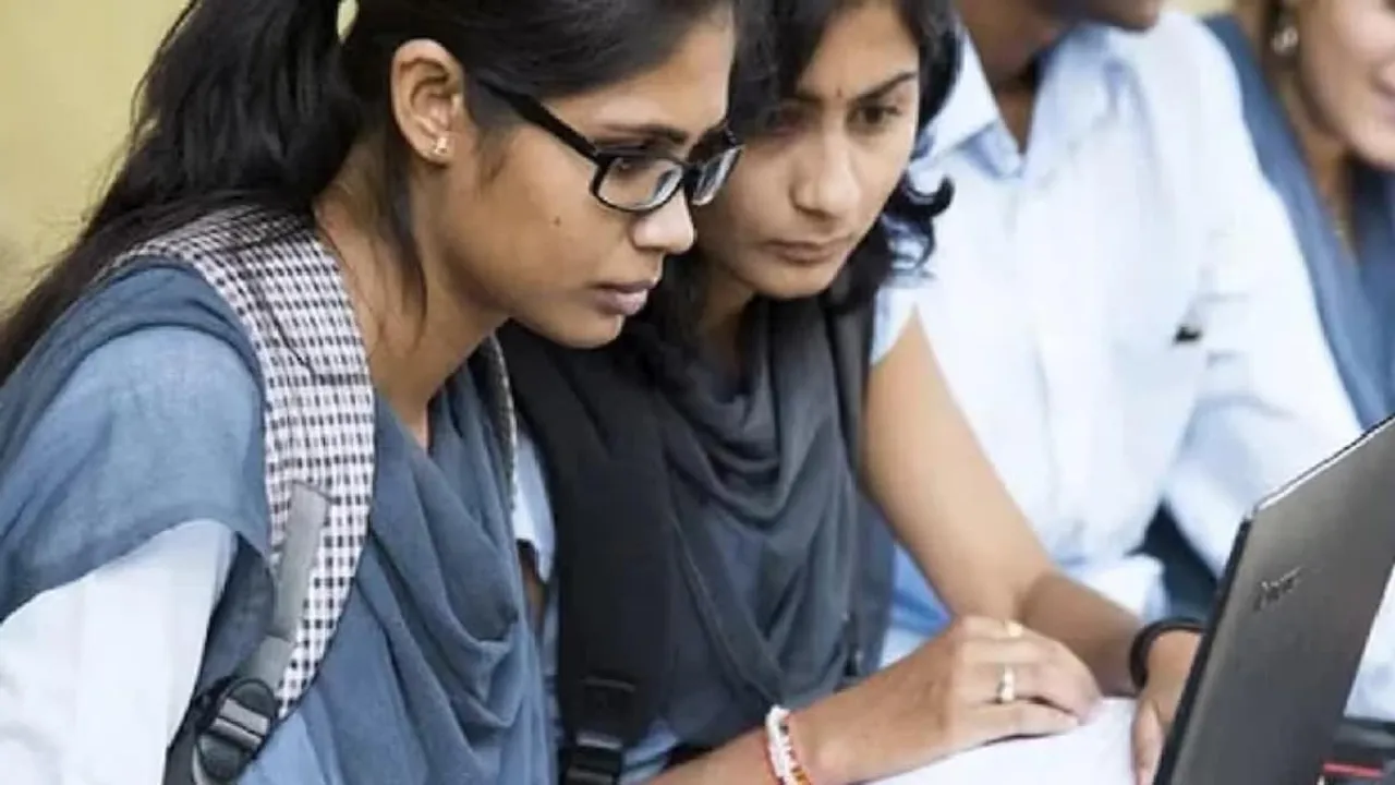 UP Board to Announce Class 10th and 12th Results, Toppers List for 55 Lakh Students