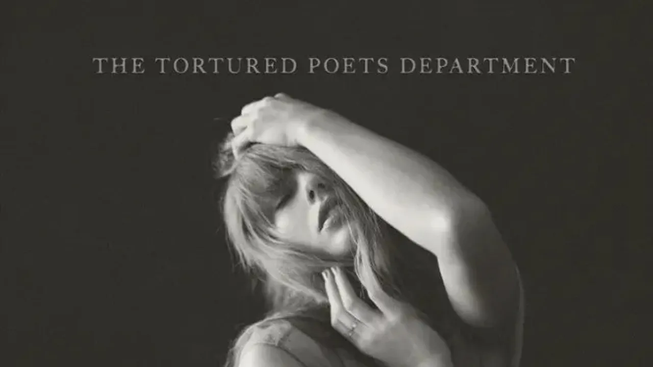 Taylor Swift's New Album 'The Tortured Poets Department' Breaks Records and Stirs Excitement