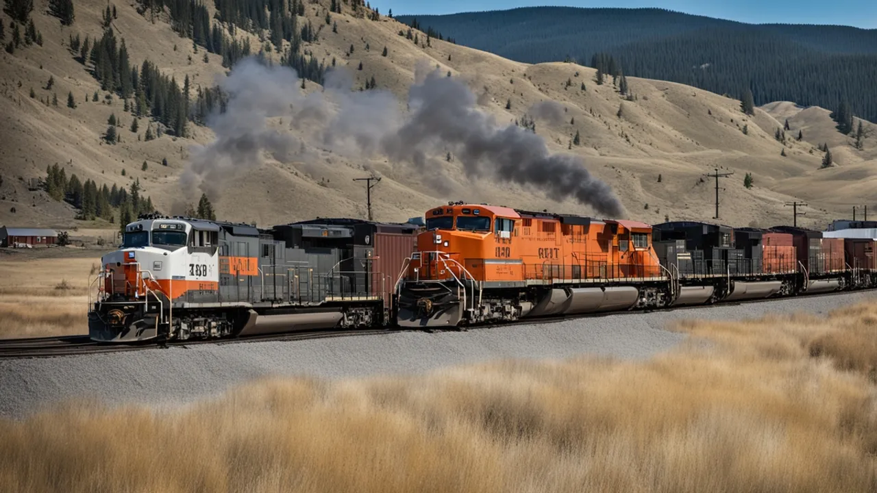 BNSF Railway Denies Liability for Lung Cancer Deaths in Asbestos-Contaminated Libby, Montana