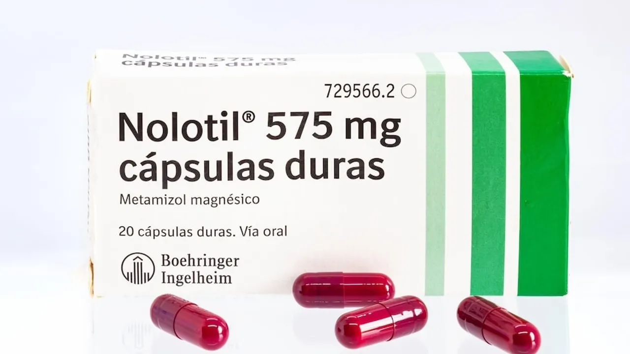 Spain Refuses to Ban Painkiller Linked to 37 British and Irish Expat Deaths