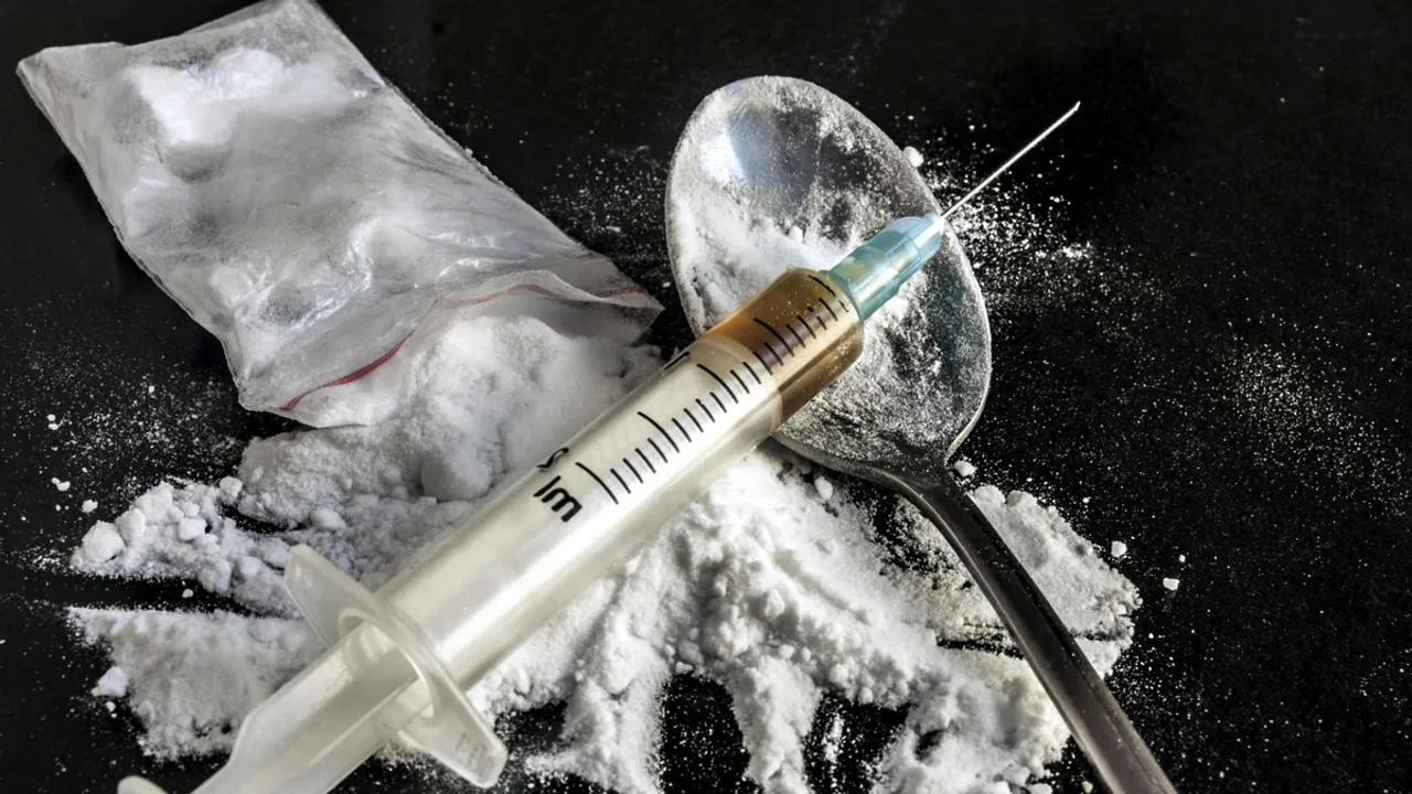 British Columbia Faces Challenges in Decriminalizing Hard Drugs