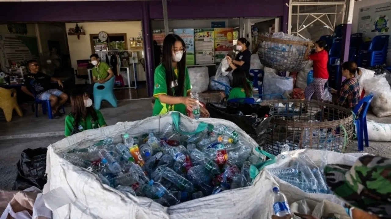 Hong Kong's Pay-As-You-Throw Waste Scheme Faces Low Participation and Public Dissatisfaction