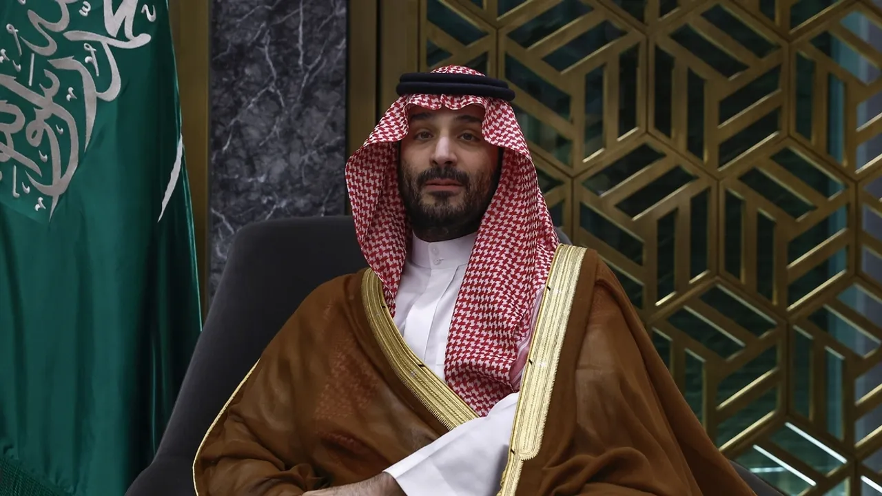 Saudi Arabia Arrests Citizens for Anti-Israel Posts as US Pushes Normalization Deal