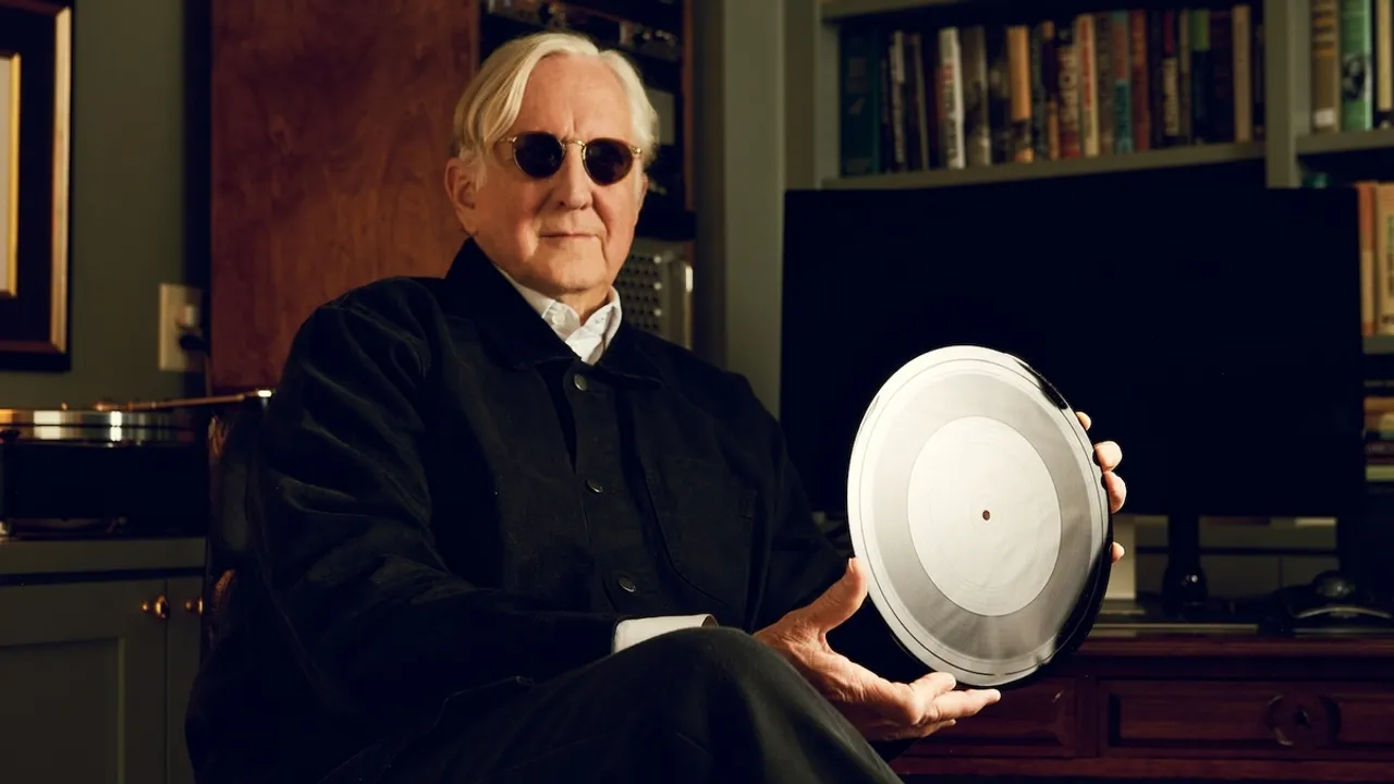 T Bone Burnett Embraces Acoustic Warmth in New Album 'The Other Side'