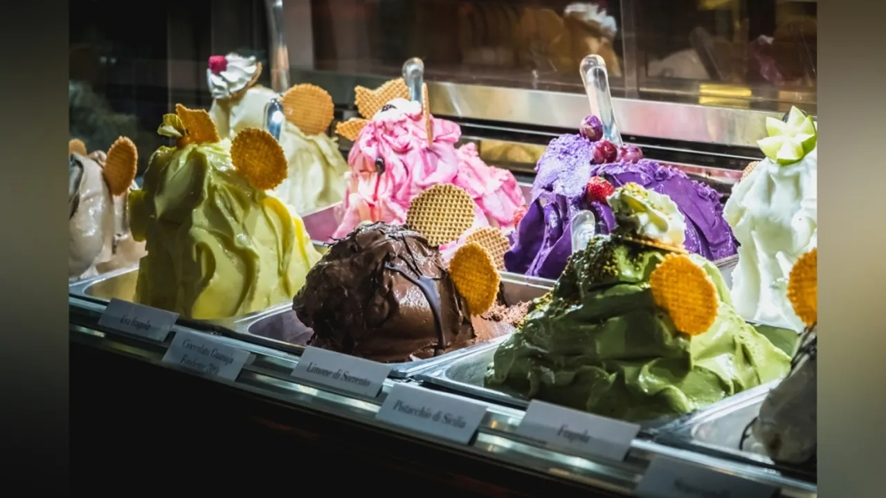 Milan Considers Banning Late-Night Ice Cream Sales in Effort to Reduce Noise