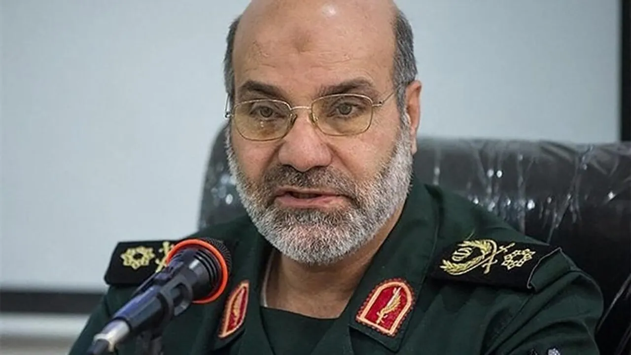 Iran's Revolutionary Guards Suffer Major Losses in Syria Amid Escalating Tensions with Israel