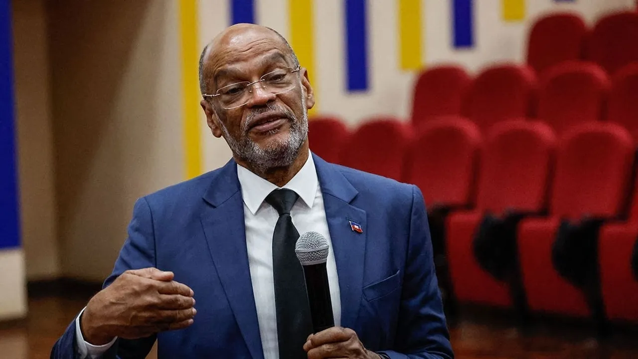 Haiti's Council Faces Challenges in Selecting New Prime Minister Amid Controversy