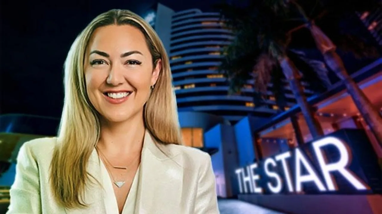 Star Entertainment Group CEO Jessica Mellor Resigns Amid Ongoing Inquiry