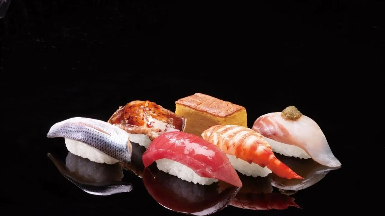 Kura Sushi to Open Global Flagship Store in Ginza with Edo-Inspired 'Kura Koedo' Space