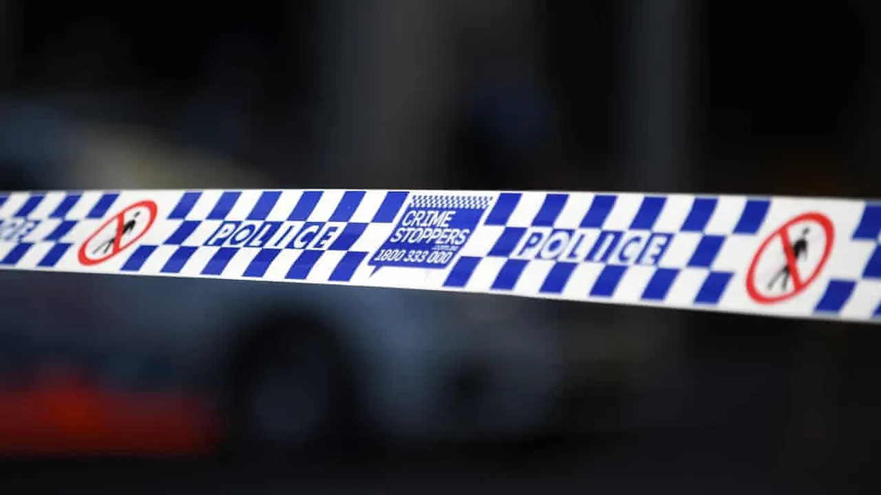 Four Killed in Tragic Crash on Great Eastern Highway in Clackline, Western Australia