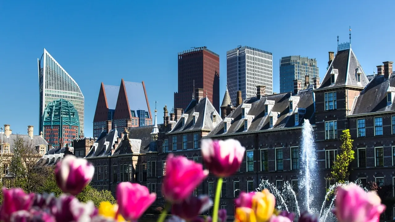 UN Tourism and Hotelschool The Hague Partner to Drive Hospitality Innovation