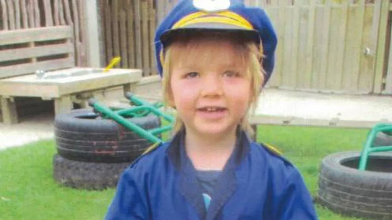 Inquest Probes Tragic Drowning Death of 3-Year-Old Lachie Jones