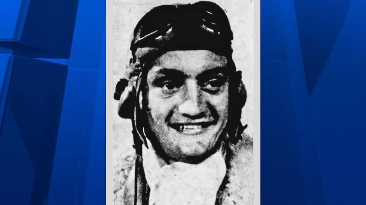 Ramapo College Solves 73-Year-Old Mystery of WWII Veteran's Death