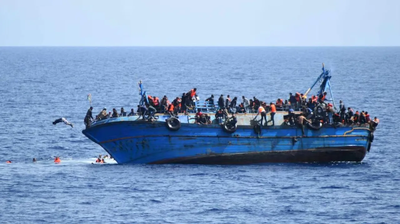 21 Dead, 23 Missing After Migrant Boat Capsizes Off Djibouti Coast