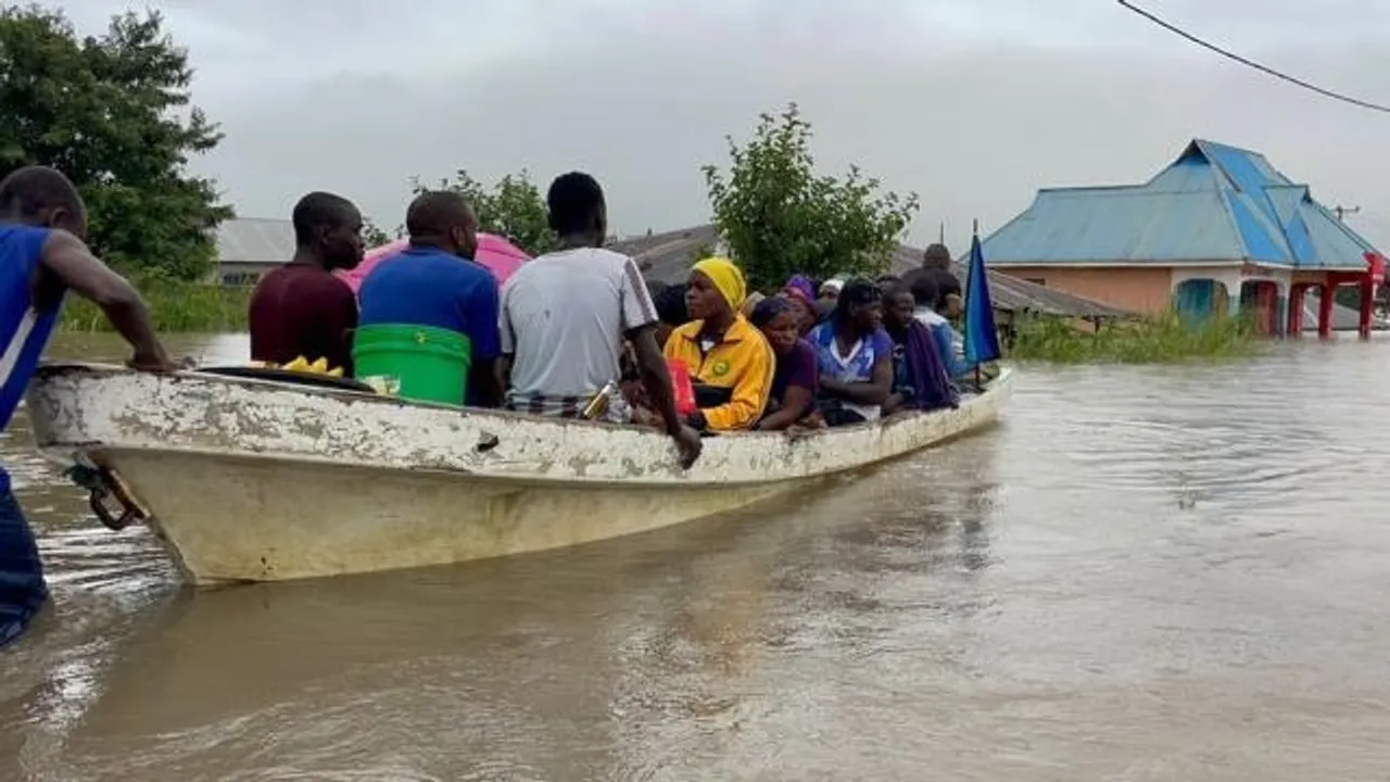 Torrential Rains and Flooding in Tanzania Claim Over 155 Lives, Prime Minister Reports